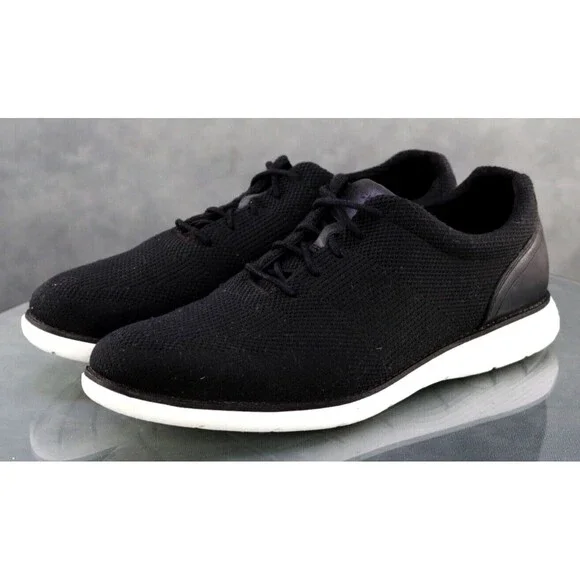 Rockport | Shoes | Rockport Garett Mesh Mens Knit Oxford  display picture 2
